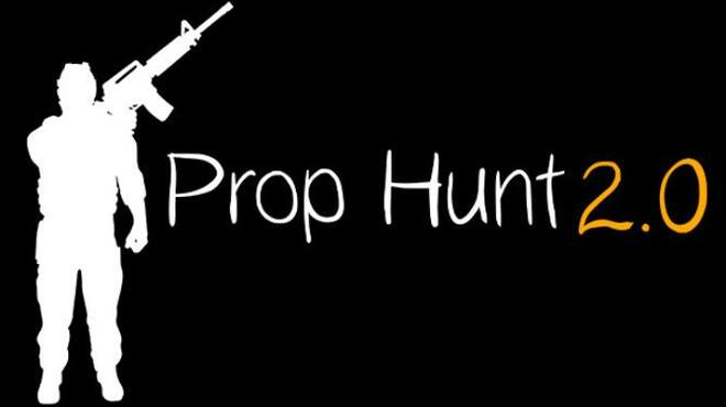 [PC]Prop Hunt 2.0 -磁链下载-Zero