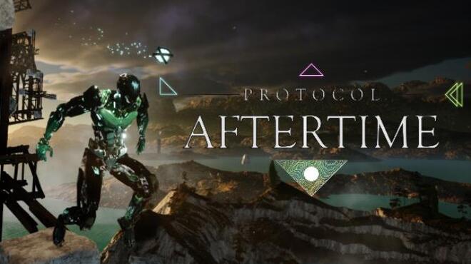 [PC]Protocol Aftertime -磁链下载-Zero