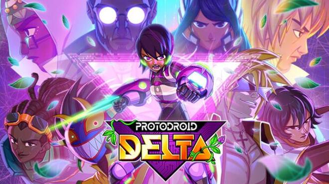 [PC]Protodroid DeLTA -磁链下载-Zero