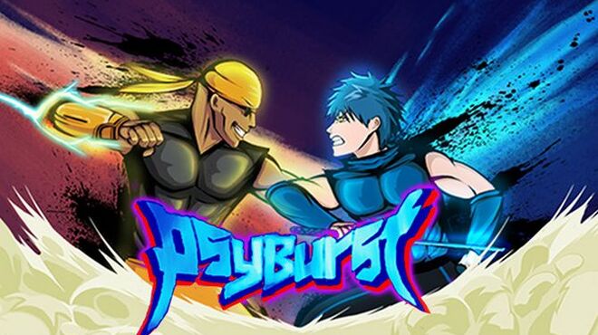 [PC]PsyBurst -磁链下载-Zero-零之资源仓库