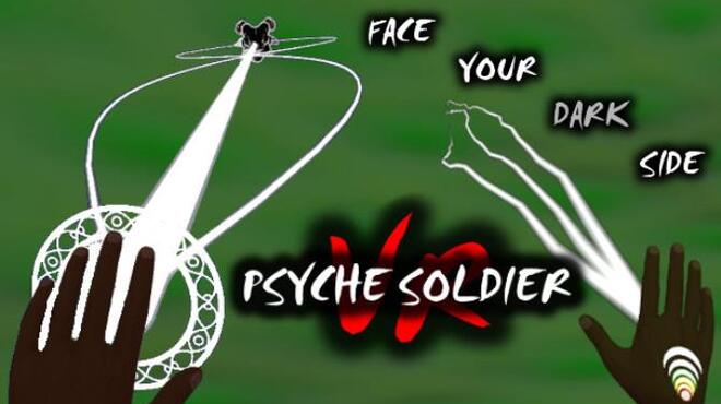 [PC]Psyche Soldier VR -磁链下载-Zero-零之资源仓库