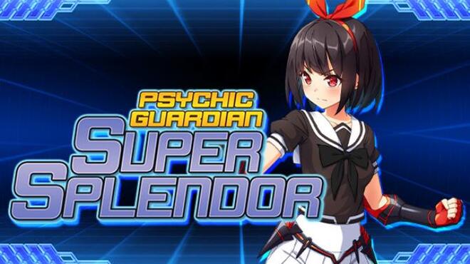 [PC]Psychic Guardian Super Splendor -磁链下载-Zero-零之资源仓库
