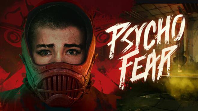 [PC]Psycho Fear -磁链下载-Zero-零之资源仓库