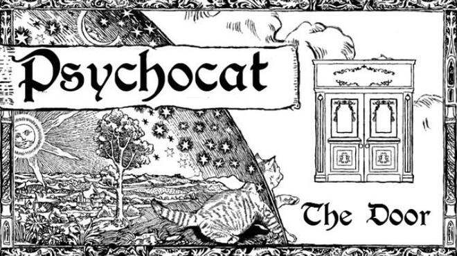 [PC]PsychoCat The Door -磁链下载-Zero