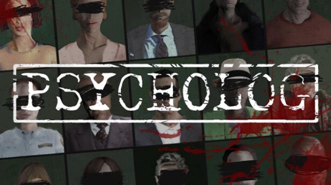 [PC]Psycholog -磁链下载-Zero-零之资源仓库