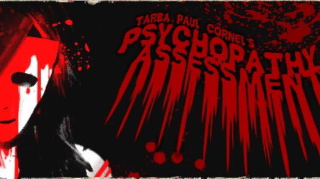 [PC]Psychopathy Assessment -磁链下载-Zero