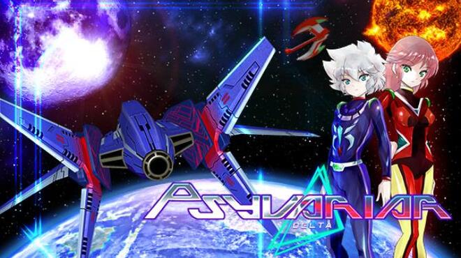 [PC]Psyvariar Delta -磁链下载-Zero-零之资源仓库