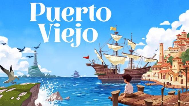 [PC]Puerto Viejo -磁链下载-Zero-零之资源仓库