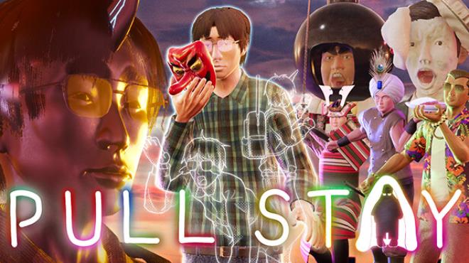 [PC]Pull Stay -磁链下载-Zero