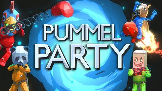 [PC]Pummel Party -磁链下载-Zero