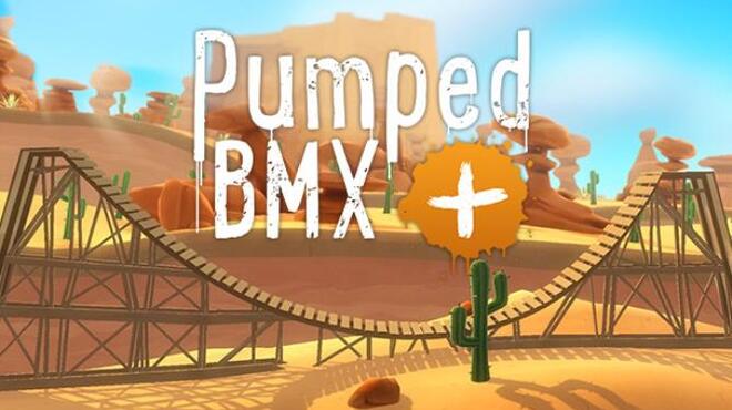 [PC]Pumped BMX + -磁链下载-Zero-零之资源仓库