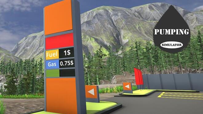 [PC]Pumping Simulator -磁链下载-Zero-零之资源仓库