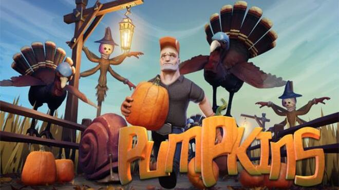 [PC]Pumpkins -磁链下载-Zero