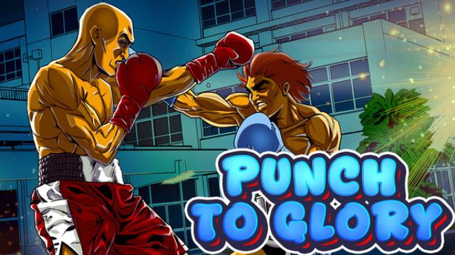 [PC]Punch to Glory -磁链下载-Zero