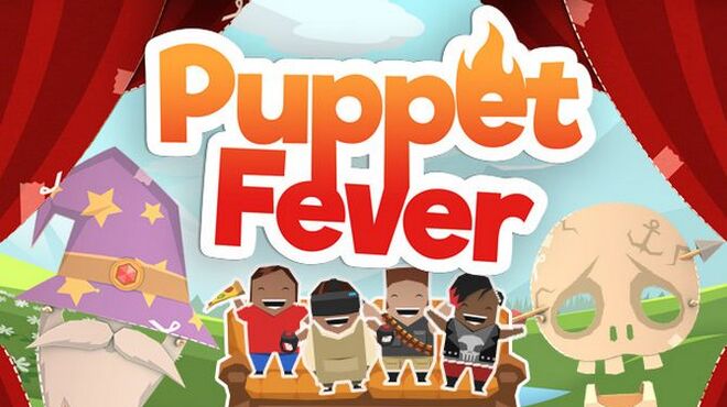 [PC]Puppet Fever -磁链下载-Zero