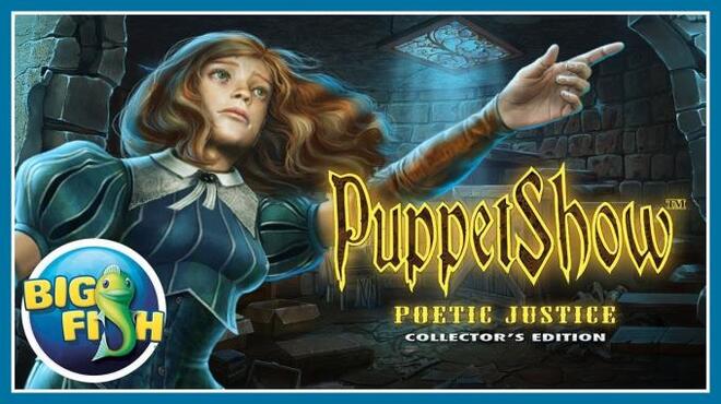 [PC]PuppetShow Poetic Justice -磁链下载-Zero