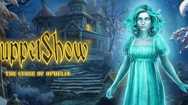 [PC]PuppetShow The Curse of Ophelia -磁链下载-Zero-零之资源仓库