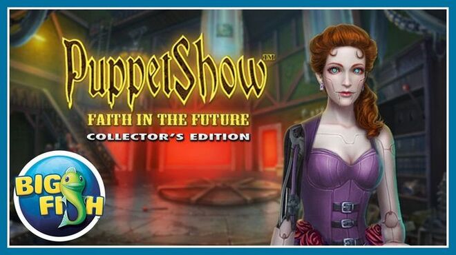 [PC]PuppetShow: Faith in the Future -磁链下载-Zero