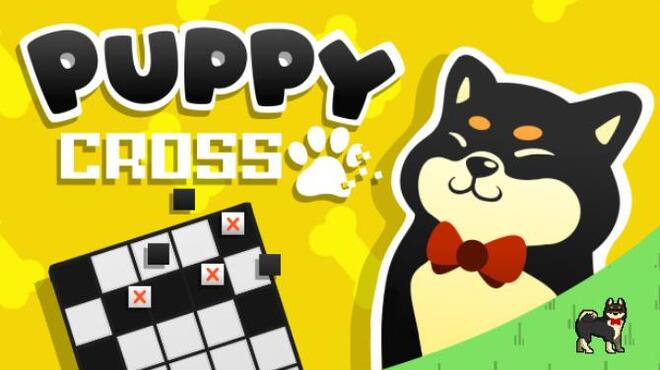 [PC]Puppy Cross -磁链下载-Zero-零之资源仓库