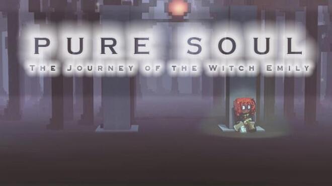 [PC]Pure Soul The Journey of the Witch Emily -磁链下载-Zero