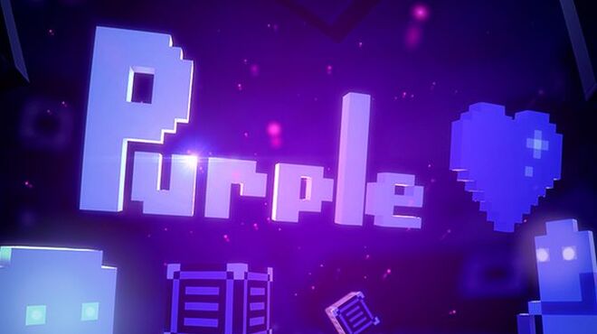 [PC]Purple Heart -磁链下载-Zero-零之资源仓库