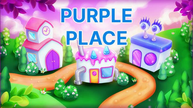 [PC]Purple Place – Classic Games -磁链下载-Zero-零之资源仓库