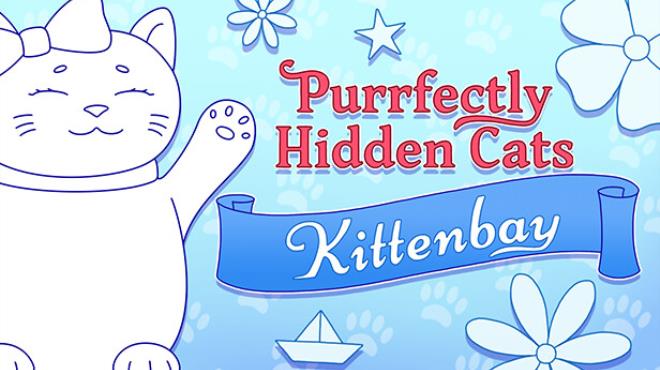 [PC]Purrfectly Hidden Cats – Kittenbay -磁链下载-Zero