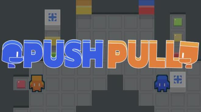 [PC]Push Pull -磁链下载-Zero
