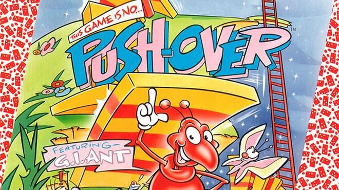 [PC]Pushover -磁链下载-Zero-零之资源仓库