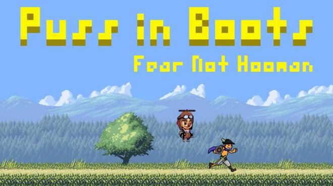 [PC]Puss in Boots: Fear Not Hooman -磁链下载-Zero