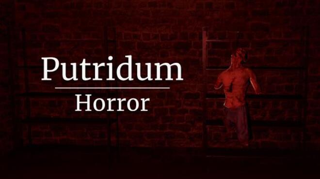 [PC]Putridum Horror -磁链下载-Zero