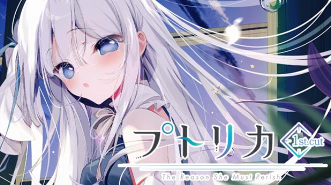 [PC]Putrika 1st.cut:The Reason She Must Perish -磁链下载-Zero-零之资源仓库