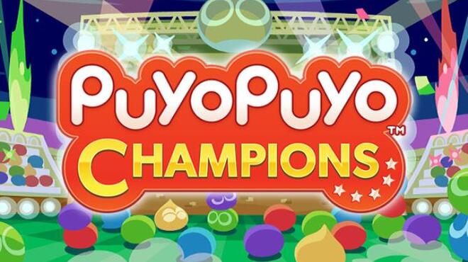 [PC]Puyo Puyo Champions RIP -磁链下载-Zero-零之资源仓库