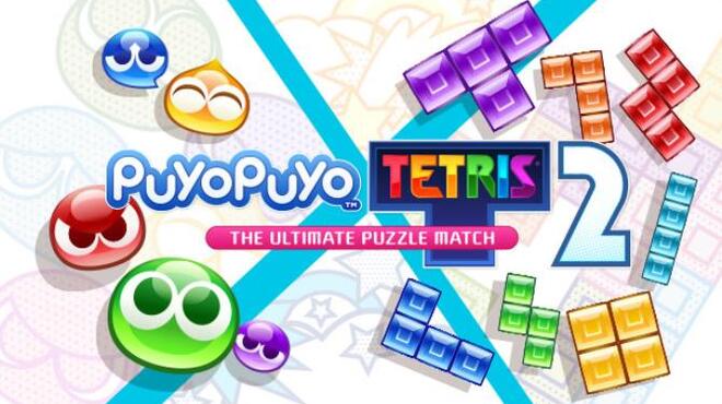 [PC]Puyo Puyo Tetris 2 -磁链下载 - Zero-零之资源仓库-Zero-零之资源仓库