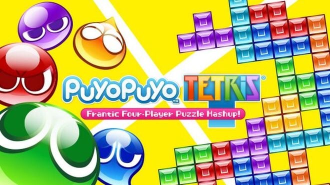 [PC]Puyo Puyo™Tetris® -磁链下载-Zero-零之资源仓库