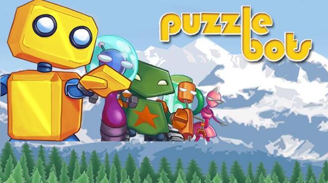 [PC]Puzzle Bots -磁链下载-Zero-零之资源仓库