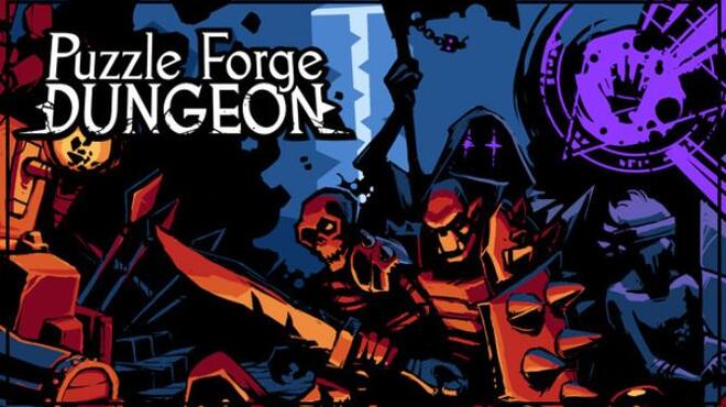 [PC]Puzzle Forge Dungeon -磁链下载-Zero-零之资源仓库