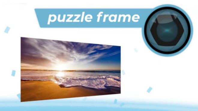 [PC]Puzzle Frame -磁链下载-Zero