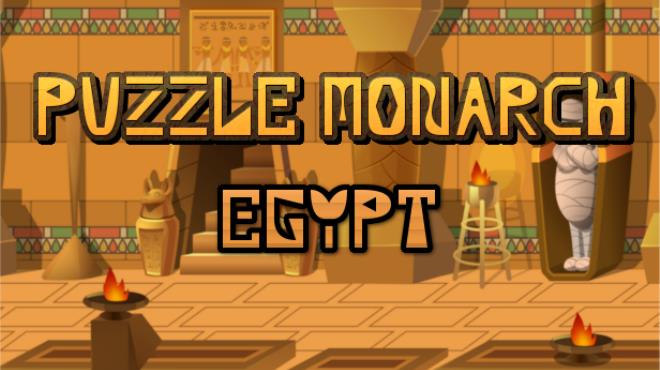[PC]Puzzle Monarch: Egypt -磁链下载-Zero
