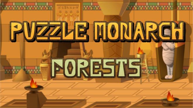 [PC]Puzzle Monarch: Forests -磁链下载-Zero