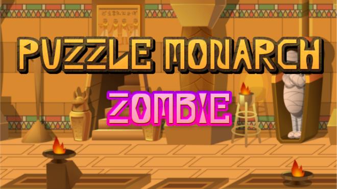 [PC]Puzzle Monarch: Zombie -磁链下载-Zero-零之资源仓库