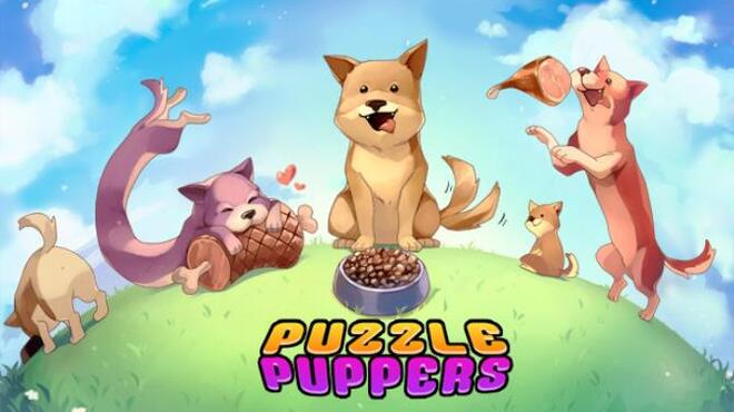 [PC]Puzzle Puppers -磁链下载-Zero-零之资源仓库