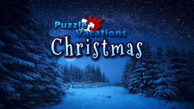 [PC]Puzzle Vacations Christmas -磁链下载-Zero