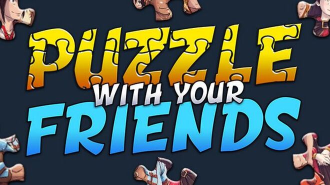 [PC]Puzzle With Your Friends -磁链下载-Zero-零之资源仓库