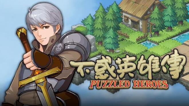 [PC]Puzzled Heroes -磁链下载-Zero
