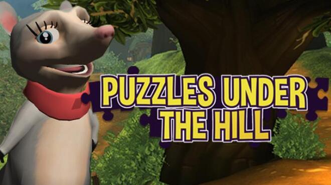 [PC]Puzzles Under The Hill -磁链下载-Zero-零之资源仓库