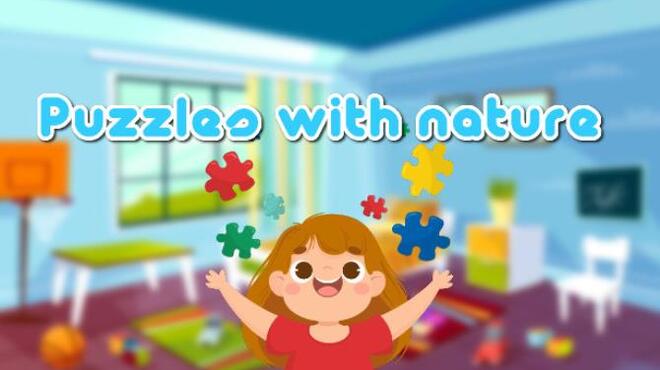 [PC]Puzzles with nature -磁链下载-Zero-零之资源仓库