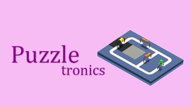 [PC]Puzzletronics -磁链下载-Zero-零之资源仓库