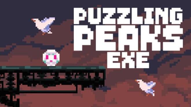 [PC]Puzzling Peaks EXE -磁链下载-Zero-零之资源仓库