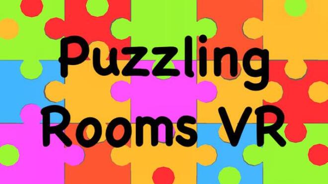 [PC]Puzzling Rooms VR -磁链下载-Zero